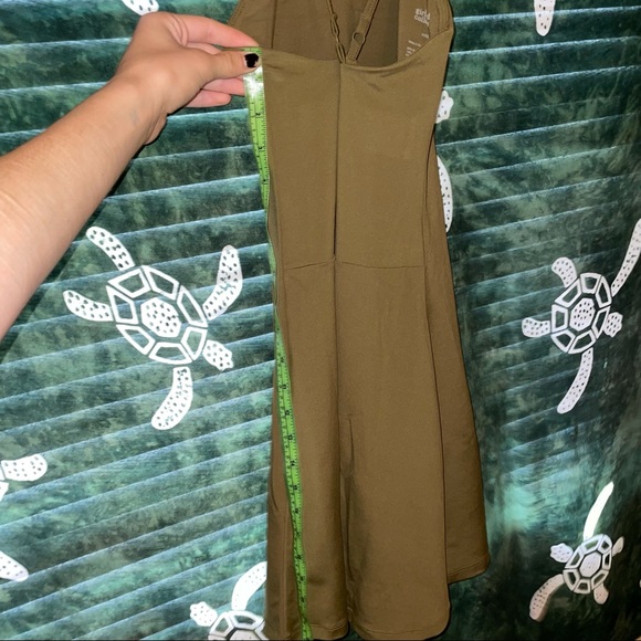 Fern undress - Picture 7 of 9